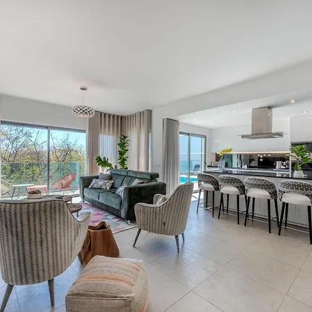 Vitoria V3 Lote 68 - Vip By Interhome Вилла Албуфейра
