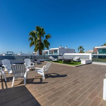 Vitoria V3 Lote 68 - Vip By Interhome Villa Albufeira