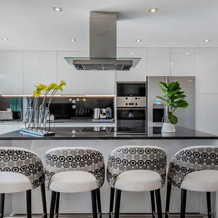 Villa Vitoria V3 Lote 68 - Vip By Interhome