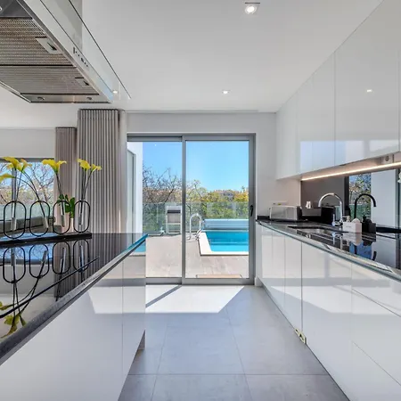 Villa Vitoria V3 Lote 68 - Vip By Interhome Albufeira