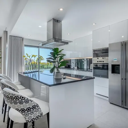 Vitoria V3 Lote 68 - Vip By Interhome Villa Albufeira