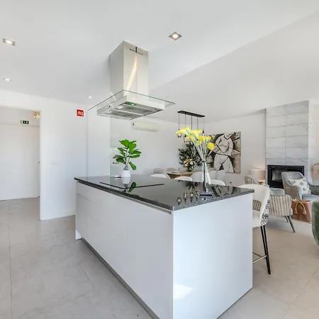 Vitoria V3 Lote 68 - Vip By Interhome Villa *