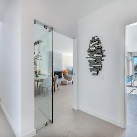 Vitoria V3 Lote 68 - Vip By Interhome * Albufeira