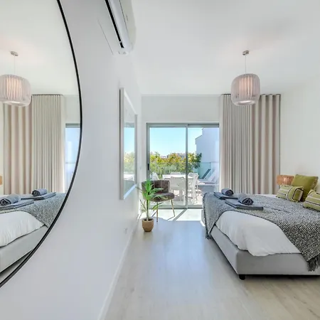 Vitoria V3 Lote 68 - Vip By Interhome Villa *