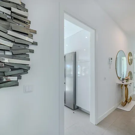 Vitoria V3 Lote 68 - Vip By Interhome Villa Albufeira