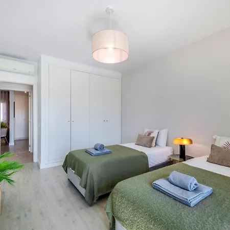 Villa Vitoria V3 Lote 68 - Vip By Interhome