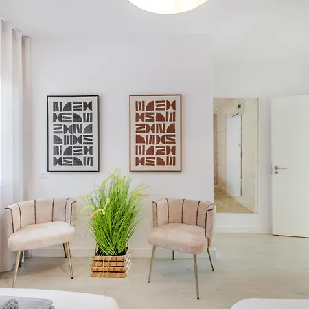 Vitoria V3 Lote 68 - Vip By Interhome * Albufeira