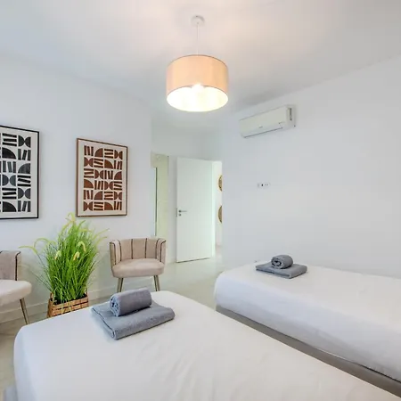 Vitoria V3 Lote 68 - Vip By Interhome Villa Albufeira