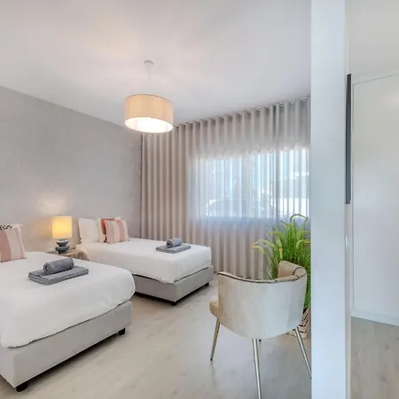 Villa Vitoria V3 Lote 68 - Vip By Interhome Albufeira