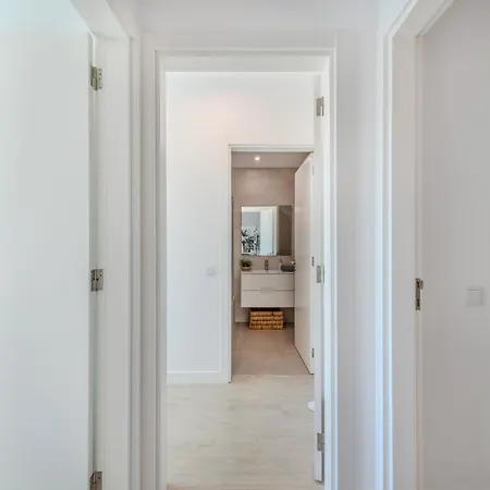 Vitoria V3 Lote 68 - Vip By Interhome Villa Albufeira