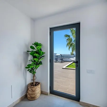 Villa Vitoria V3 Lote 68 - Vip By Interhome Albufeira