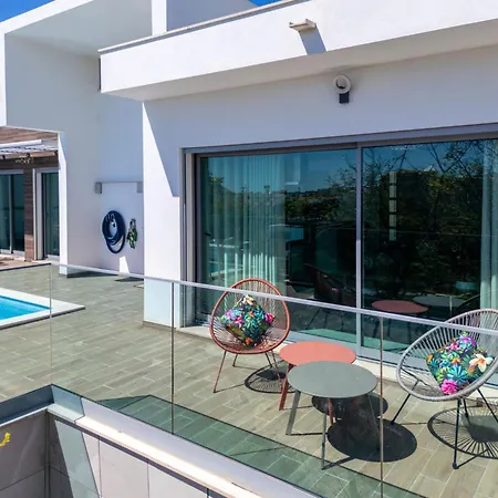 Villa Vitoria V3 Lote 68 - Vip By Interhome Albufeira