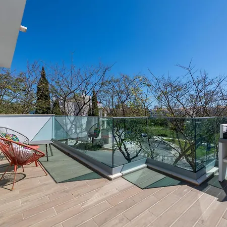 Vitoria V3 Lote 68 - Vip By Interhome Villa *