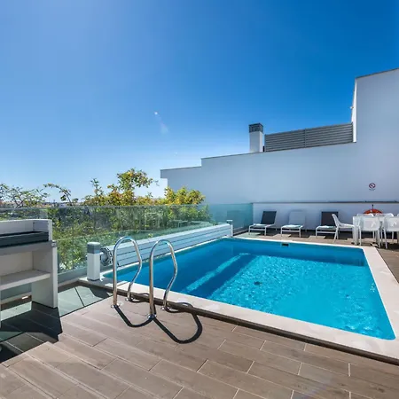 Vitoria V3 Lote 68 - Vip By Interhome Villa Albufeira