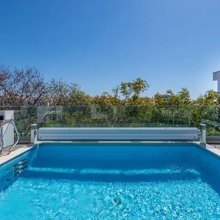 Vitoria V3 Lote 68 - Vip By Interhome Villa *