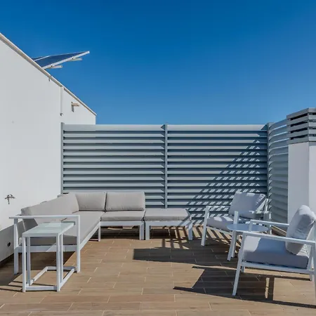 Villa Vitoria V3 Lote 68 - Vip By Interhome