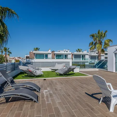 Villa Vitoria V3 Lote 68 - Vip By Interhome