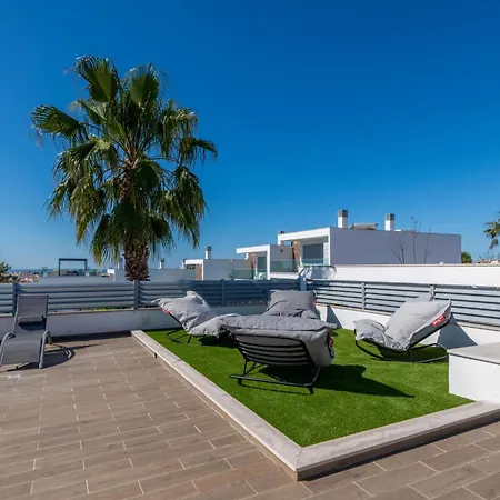 Vitoria V3 Lote 68 - Vip By Interhome Villa