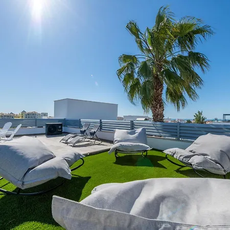 Villa Vitoria V3 Lote 68 - Vip By Interhome