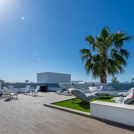 Vitoria V3 Lote 68 - Vip By Interhome Villa