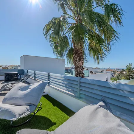 Villa Vitoria V3 Lote 68 - Vip By Interhome