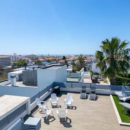 Villa Vitoria V3 Lote 68 - Vip By Interhome