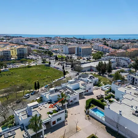 Vitoria V3 Lote 68 - Vip By Interhome * Albufeira