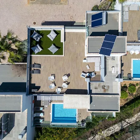 Vitoria V3 Lote 68 - Vip By Interhome Albufeira