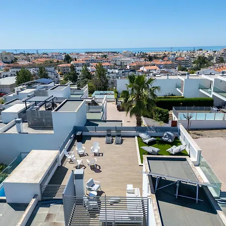 Vitoria V3 Lote 68 - Vip By Interhome * Albufeira