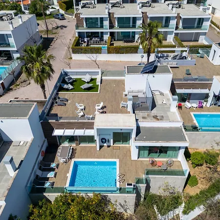 Villa Vitoria V3 Lote 68 - Vip By Interhome Albufeira