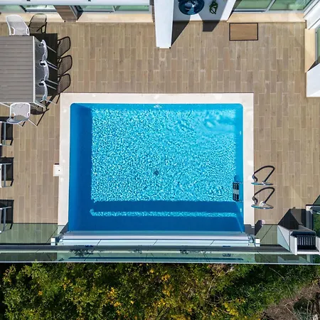 Villa Vitoria V3 Lote 68 - Vip By Interhome Albufeira