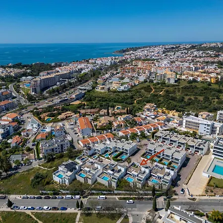 Villa Vitoria V3 Lote 68 - Vip By Interhome *