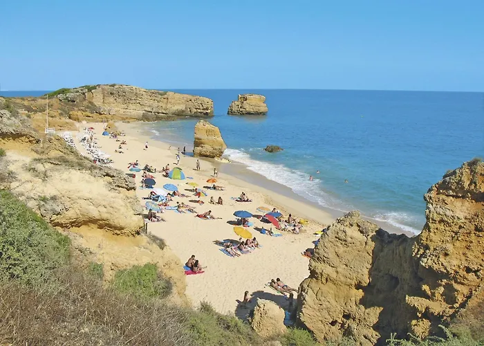 Vitoria V3 Lote 68 - Vip By Interhome * Albufeira