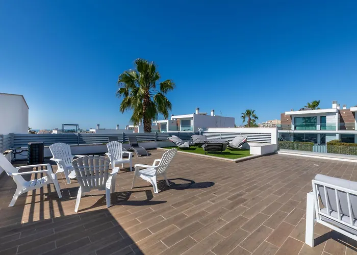 Vitoria V3 Lote 68 - Vip By Interhome Willa Albufeira