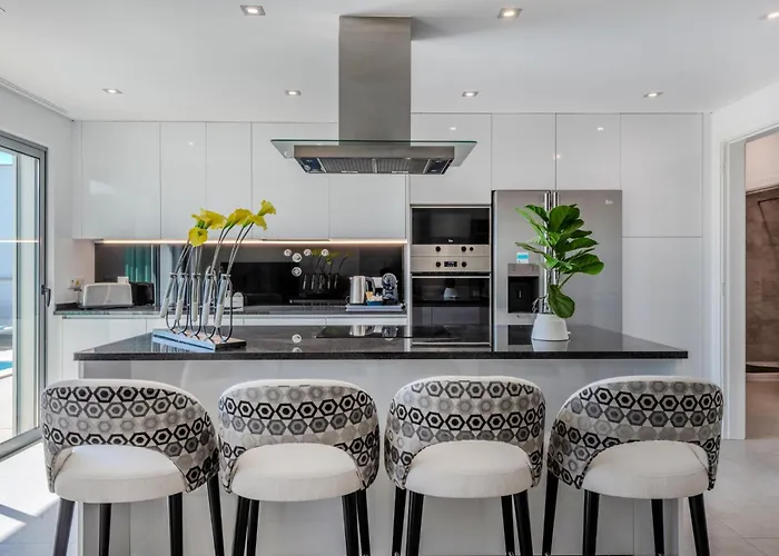 Willa Vitoria V3 Lote 68 - Vip By Interhome