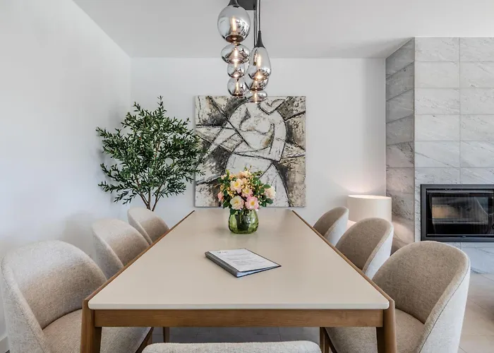 Vitoria V3 Lote 68 - Vip By Interhome Willa *