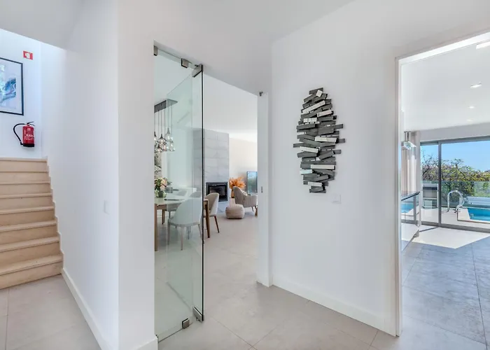 Vitoria V3 Lote 68 - Vip By Interhome * Albufeira