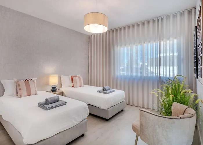 Willa Vitoria V3 Lote 68 - Vip By Interhome *