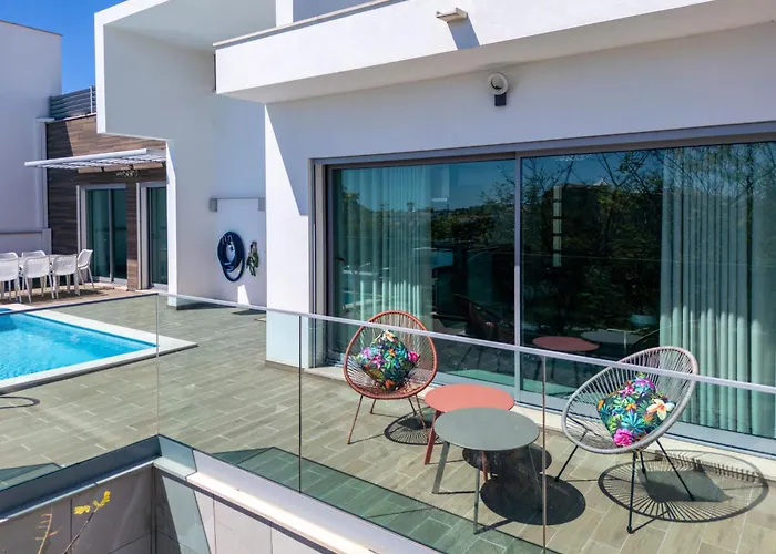 Willa Vitoria V3 Lote 68 - Vip By Interhome Albufeira